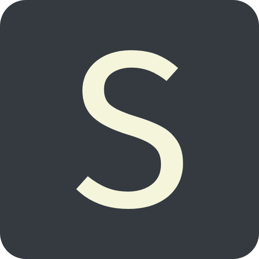 Story Synth Logo
